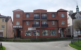 Hotel Krokus